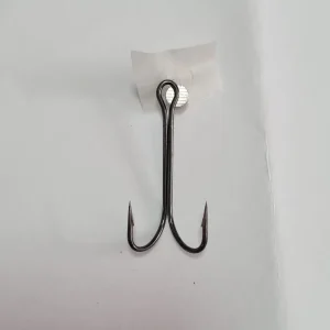 BBS Anzuelo Doble Spoon con Imán