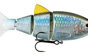 Spro BBZ-1 Shad Slow Sinking