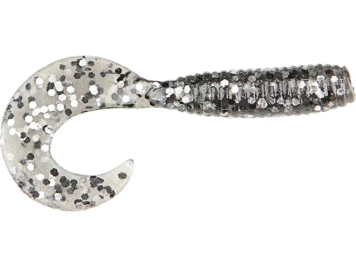 Yamamoto 6» Single Tail