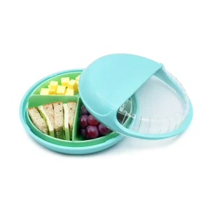 Contenedor Melii Spin Container XL Bento 463ml