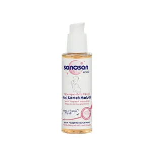 ACEITE ANTIESTRIAS 100 ML  - SANOSAN
