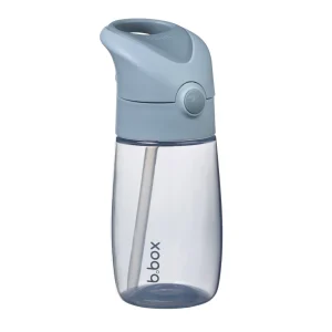 BOTELLA DE AGUA PARA NIÑOS JUNIOR  CHILL OUT 380 mL  - B.BOX