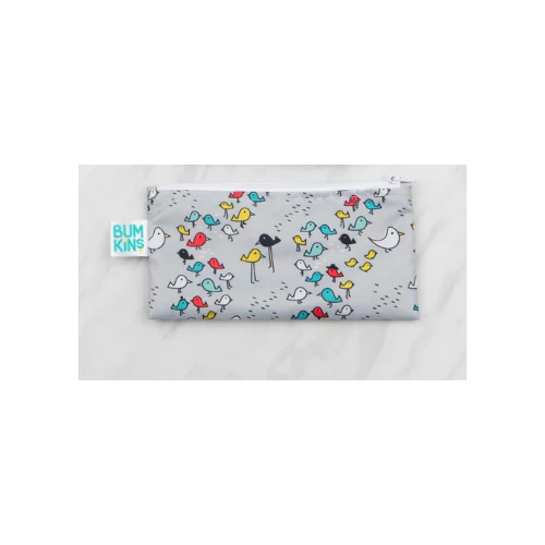 BOLSAS PARA SNACKS 2 U - BRUMKUNS - Imagen 4