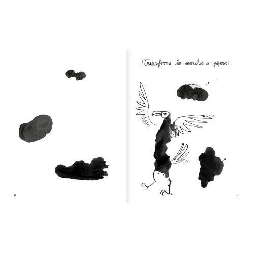 PINTAPÁJARO - AMANUTA - Imagen 5