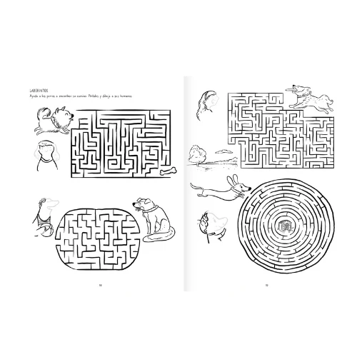 PINTA Y CREA - AMANUTA - Imagen 6
