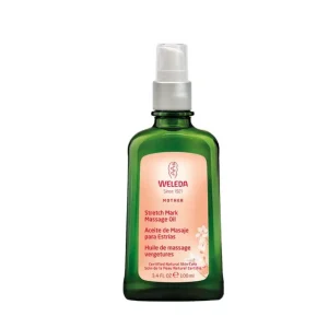 ACEITE DE MASAJE PARA ESTRÍAS  100ml-WELEDA