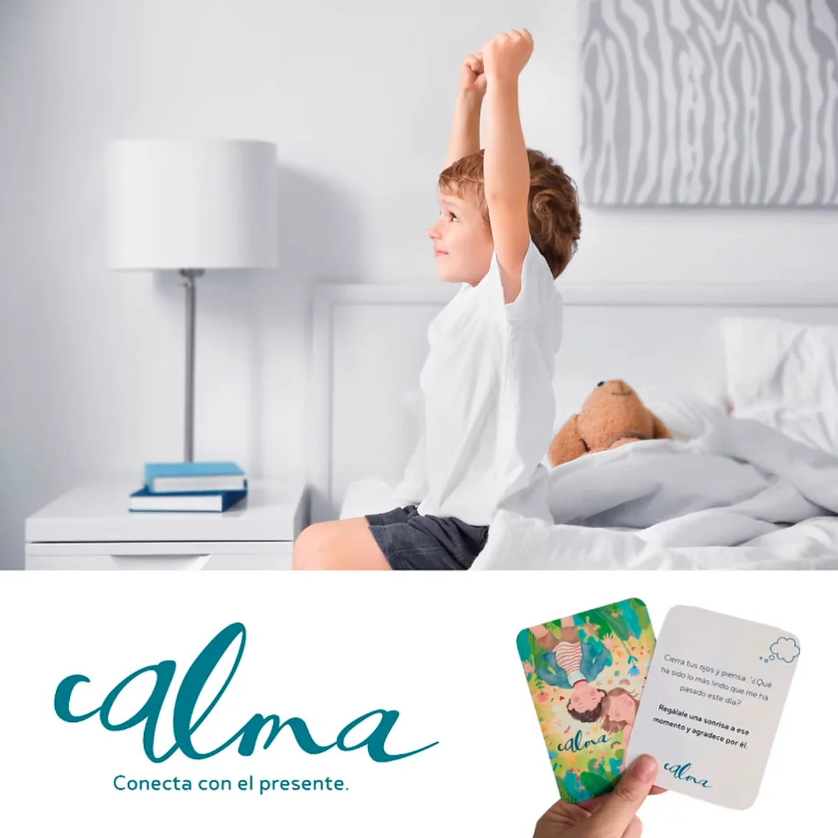 CALMA CARTAS EDICIONES MINILUPA - Imagen 4