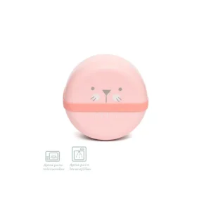 BENTO HYGGA ROSA +4M - SUAVINEX