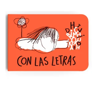 CON LAS LETRAS AMANUTA