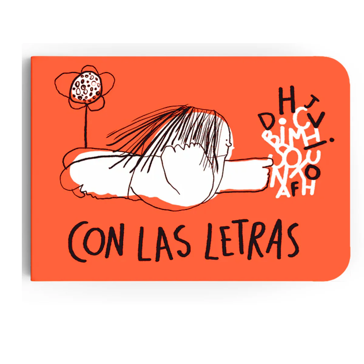 CON LAS LETRAS AMANUTA - Imagen 2