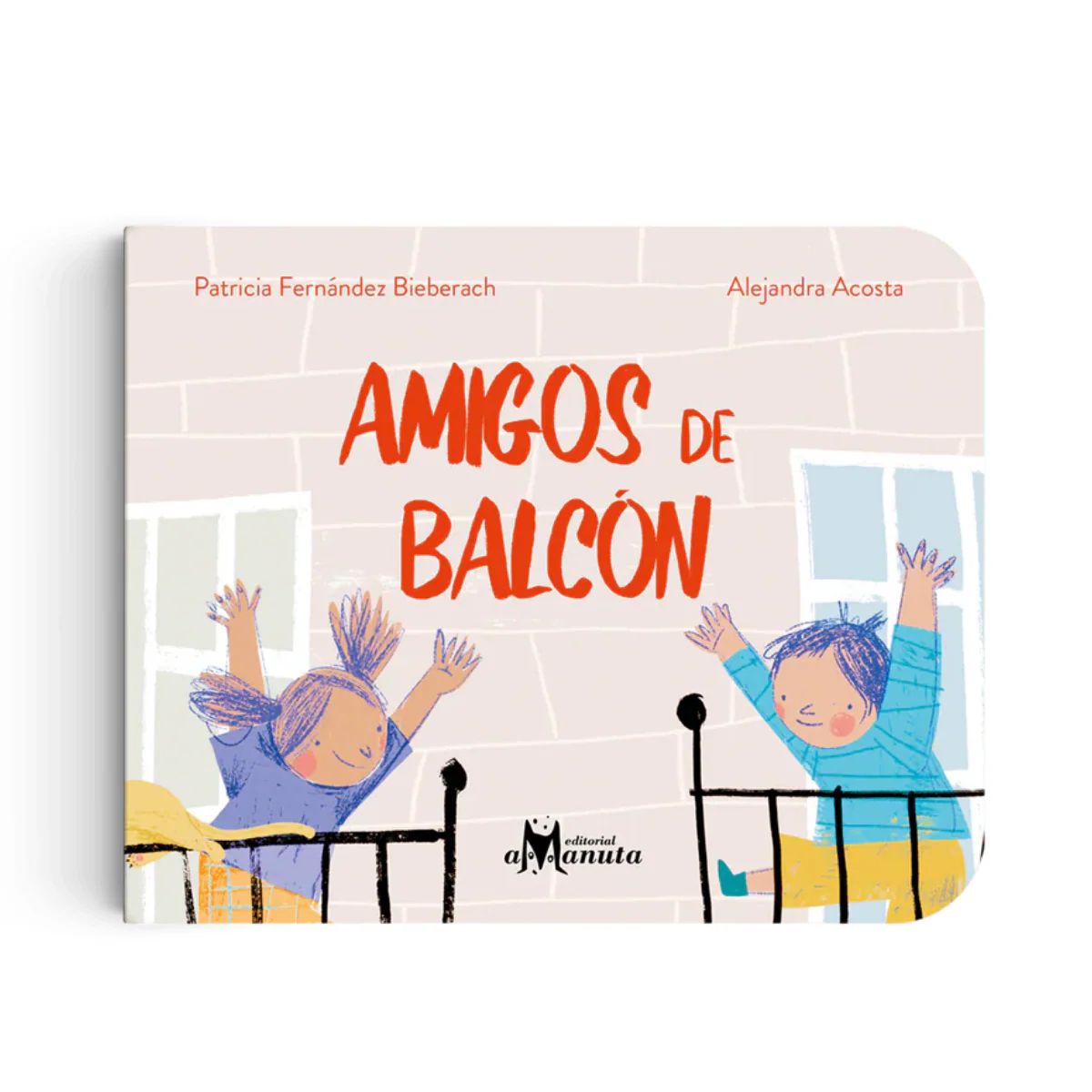 AMIGOS DE BALCÓN AMANUTA - Imagen 2