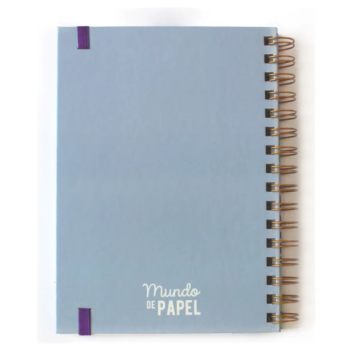 CUADERNO DE SALUD OSO MUNDO DE PAPEL - Imagen 3