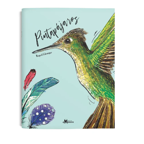 PINTAPÁJARO - AMANUTA