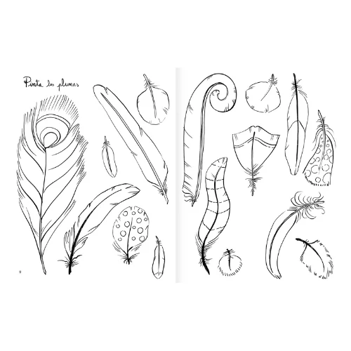 PINTAPÁJARO - AMANUTA - Imagen 3