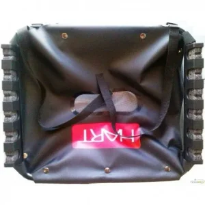 Hart Cañero para seis cañas