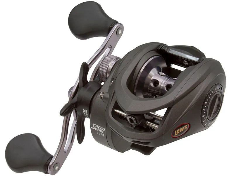 Lew’s Speel Spool LFS R - Imagen 2
