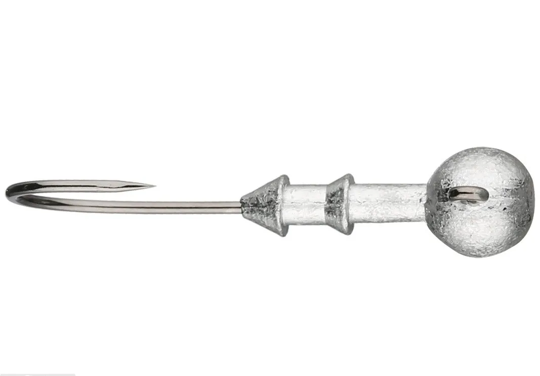 Gamakatsu Glowka Jigowa Classic - Imagen 3