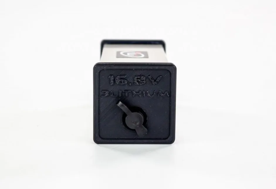 3Lithium Batería HV-LITE (sonda de 4″) - Imagen 4