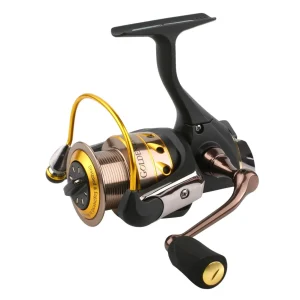 Mikado Golden EYE 2007 FD