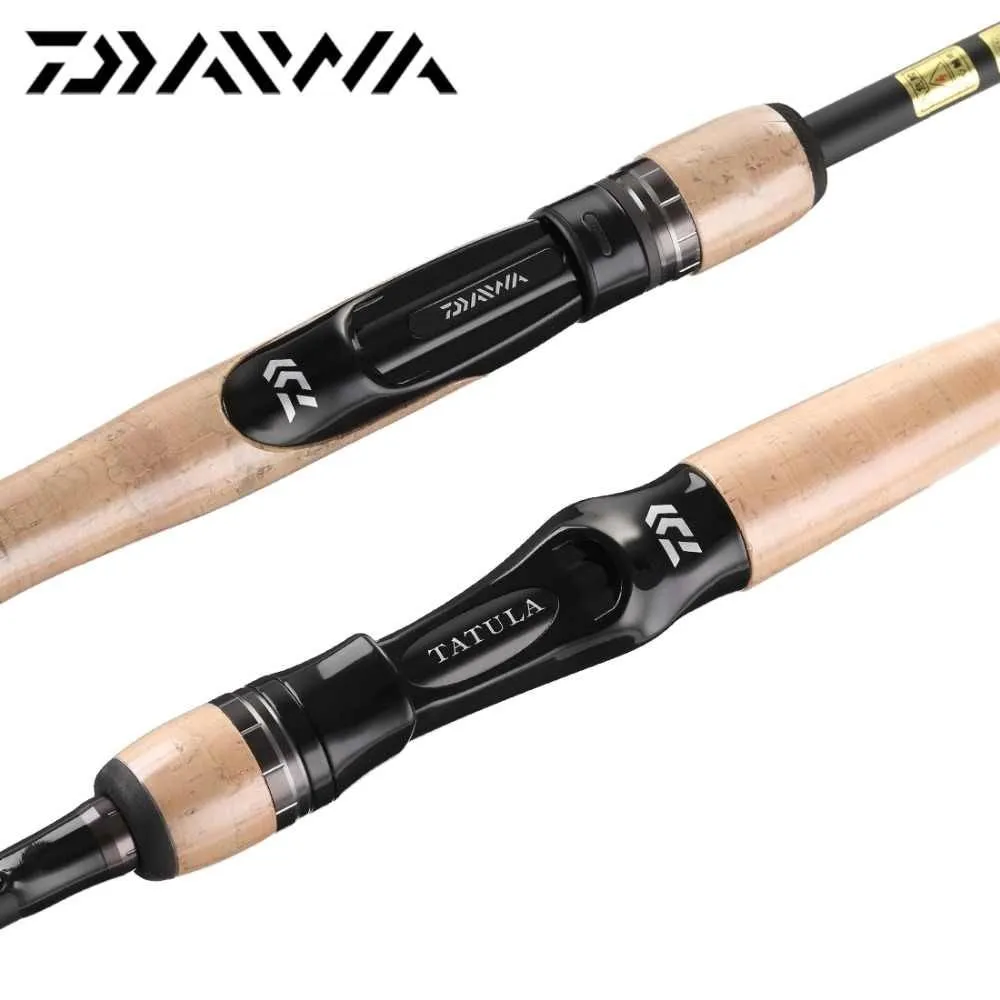 Daiwa Tatula 721 MRBG (GLASS ESPECIAL CRANKBAIT) - Imagen 5