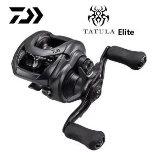 Daiwa Tatula Elite 19  100HSL