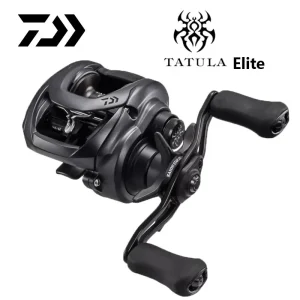 Daiwa Tatula Elite 19 100 XSL