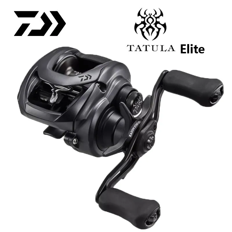 Daiwa Tatula Elite 19 100 XSL