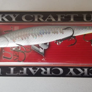 Lucky Craft Slender Pointer 97 MR