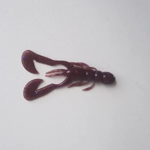 Killer Craf Vib Killer Craw