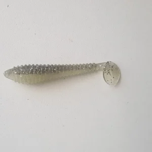 Flake Swin Shad-Fat 3.75»