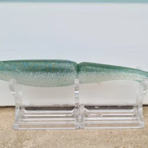 Sawamura One’up Shad 7»