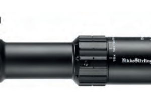 VISORES NIKKO STIRLING DIAMOND PRIMER PLANO FOCAL