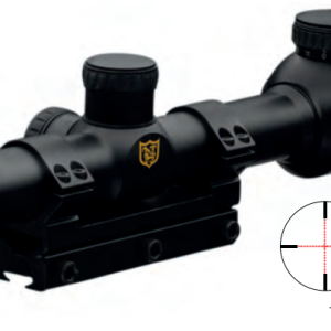 VISORES NIKKO STIRLING AIRKING