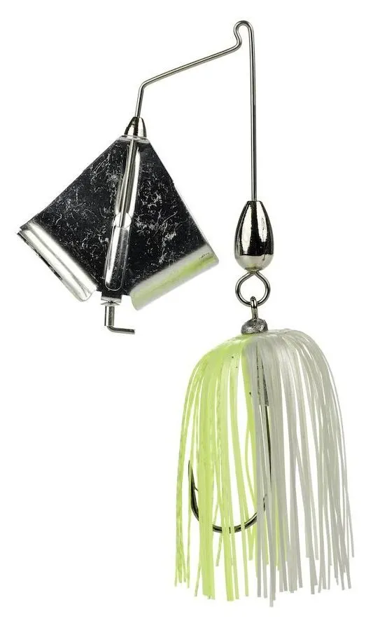 StrikeKing Buzzbait 3/8 Oz - Imagen 2