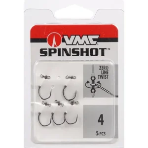 VMC Spinshot