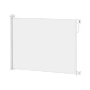 Puerta Retráctil de Seguridad para Bebés Momcozy