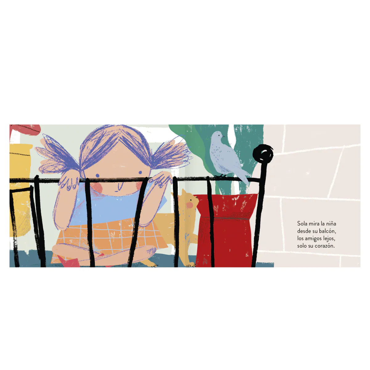 AMIGOS DE BALCÓN AMANUTA - Imagen 3