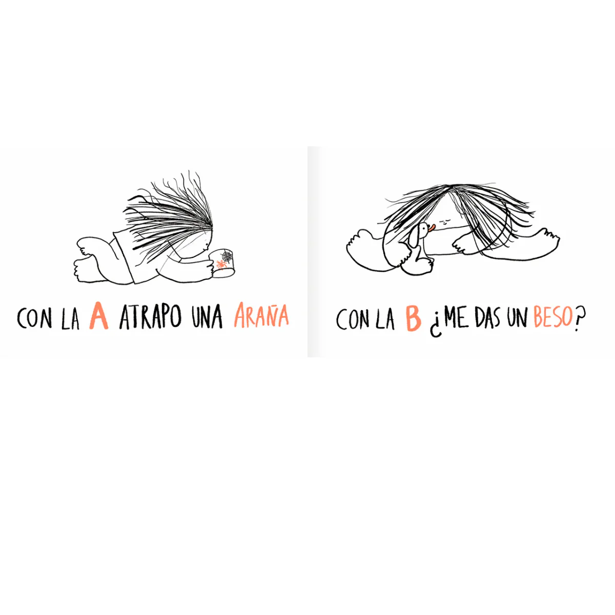 CON LAS LETRAS AMANUTA - Imagen 3