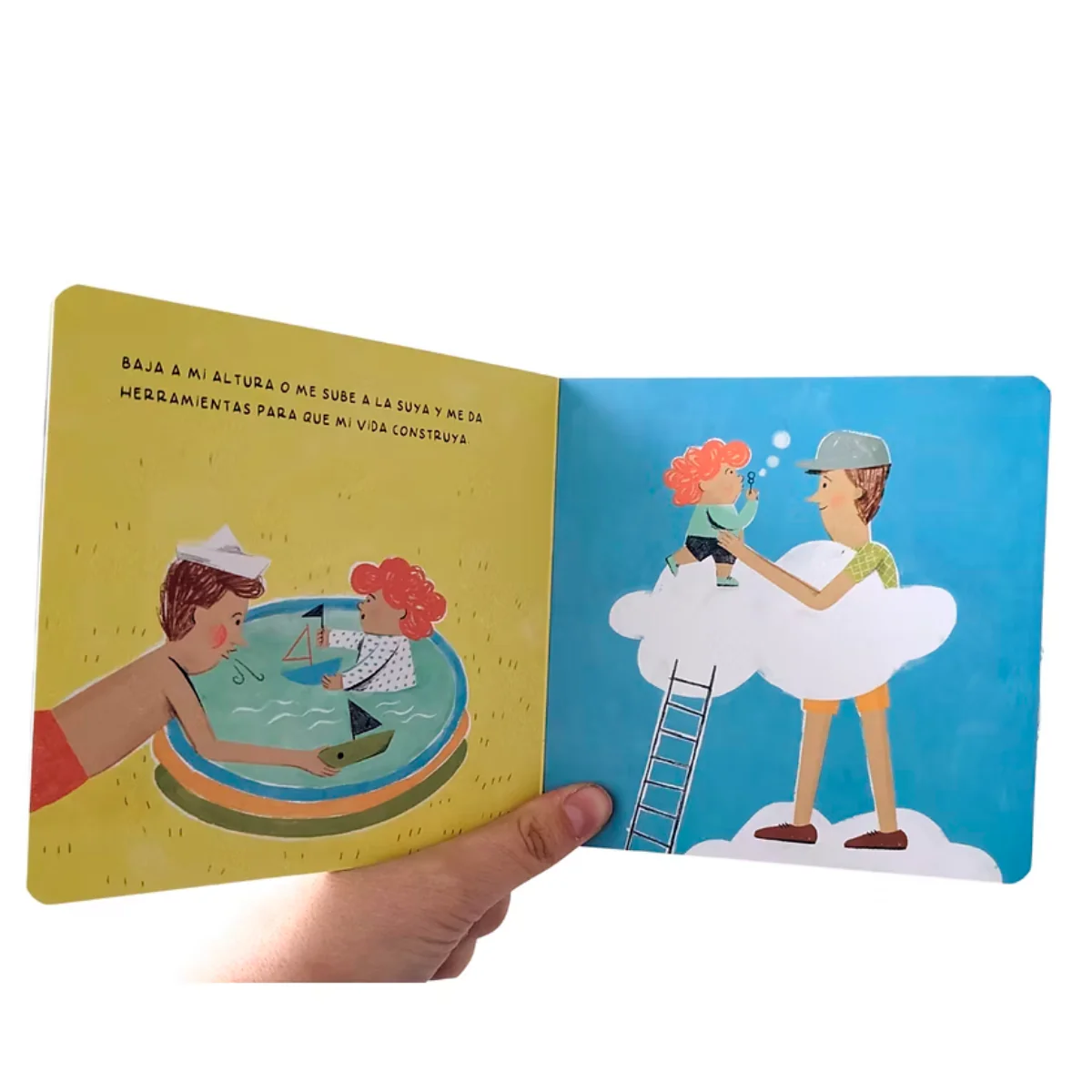 A MI ALTURA EDICIONES MINIPULA - Imagen 3