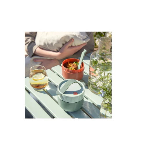 BOWL DE ALMUERZO ARENA - DONE BY DEEAR - Imagen 5