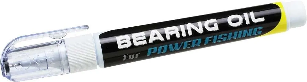 ZPI Aceite Lubricante para Carretes - Imagen 4