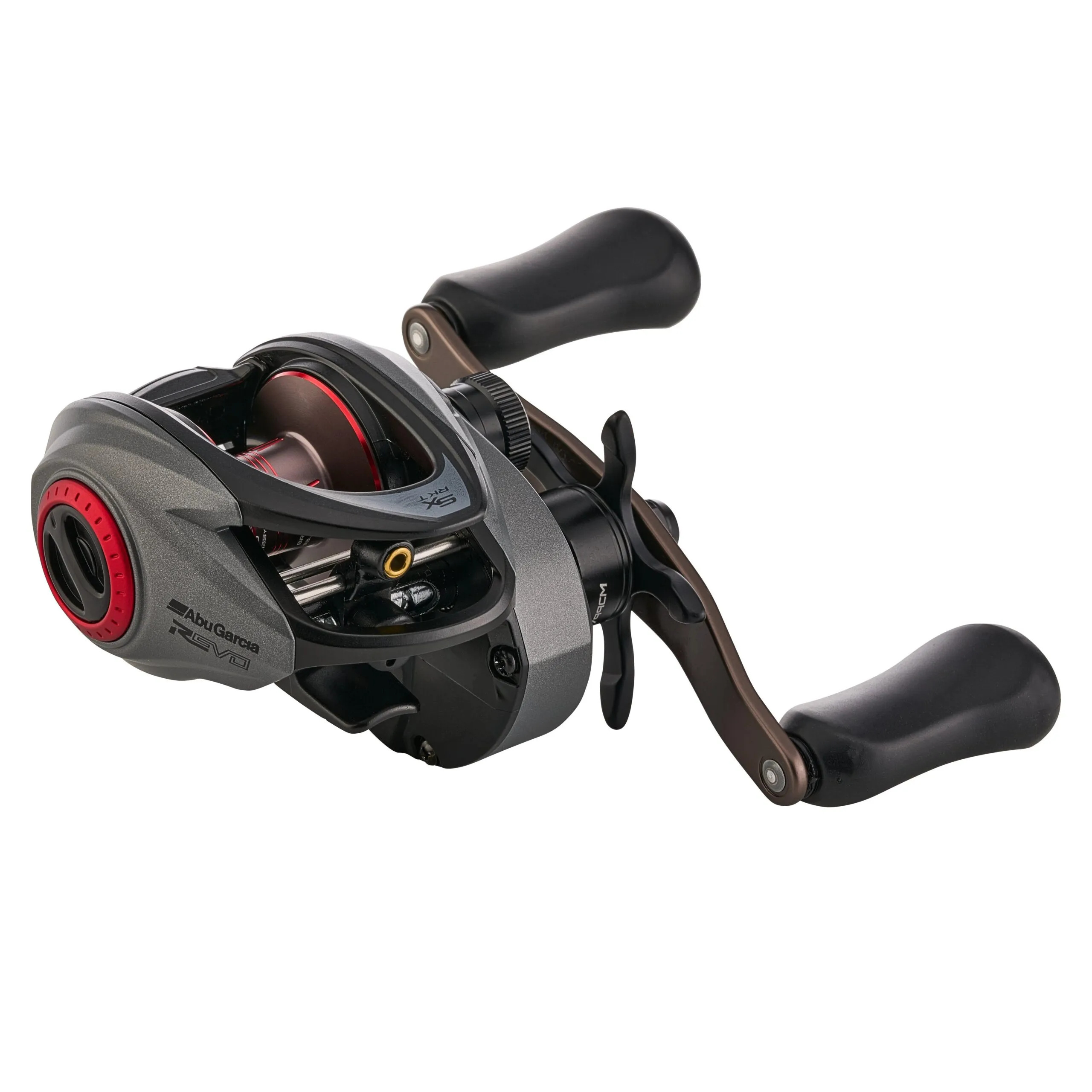 Abu Garcia Revos SX Rocket TPL 9.0:1 - Imagen 2