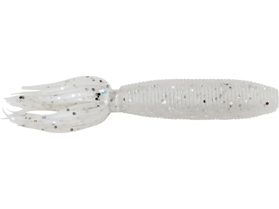 Yamamoto 4″ Fat Ika - Imagen 2