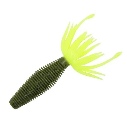 Geecrack G-Flapper 4″