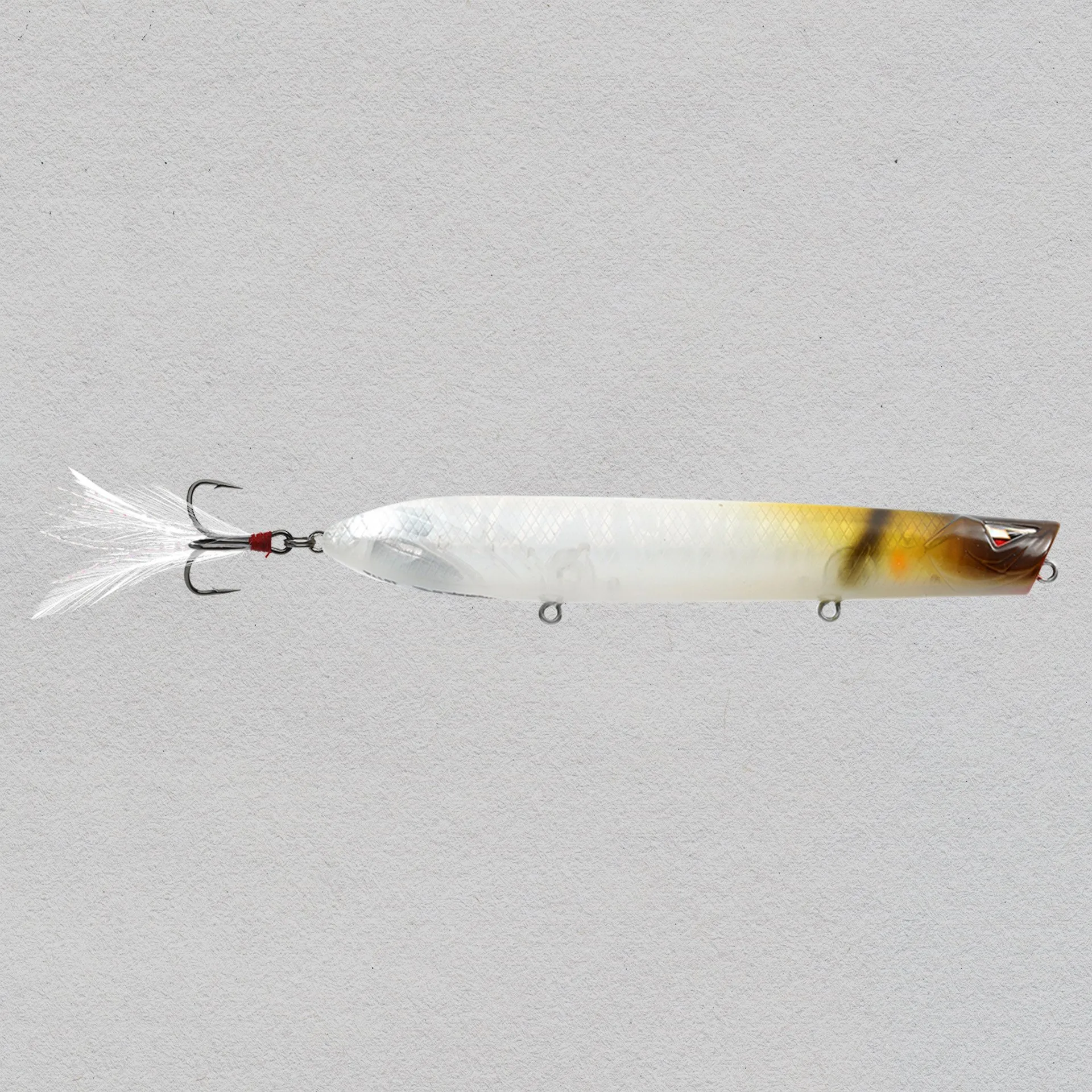 TEAM ARK Topwater Blower 115 - Imagen 2