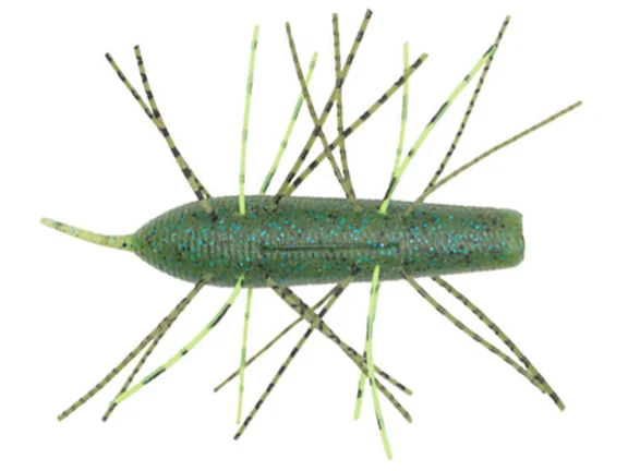 Geecrack Imo Kemushi 95