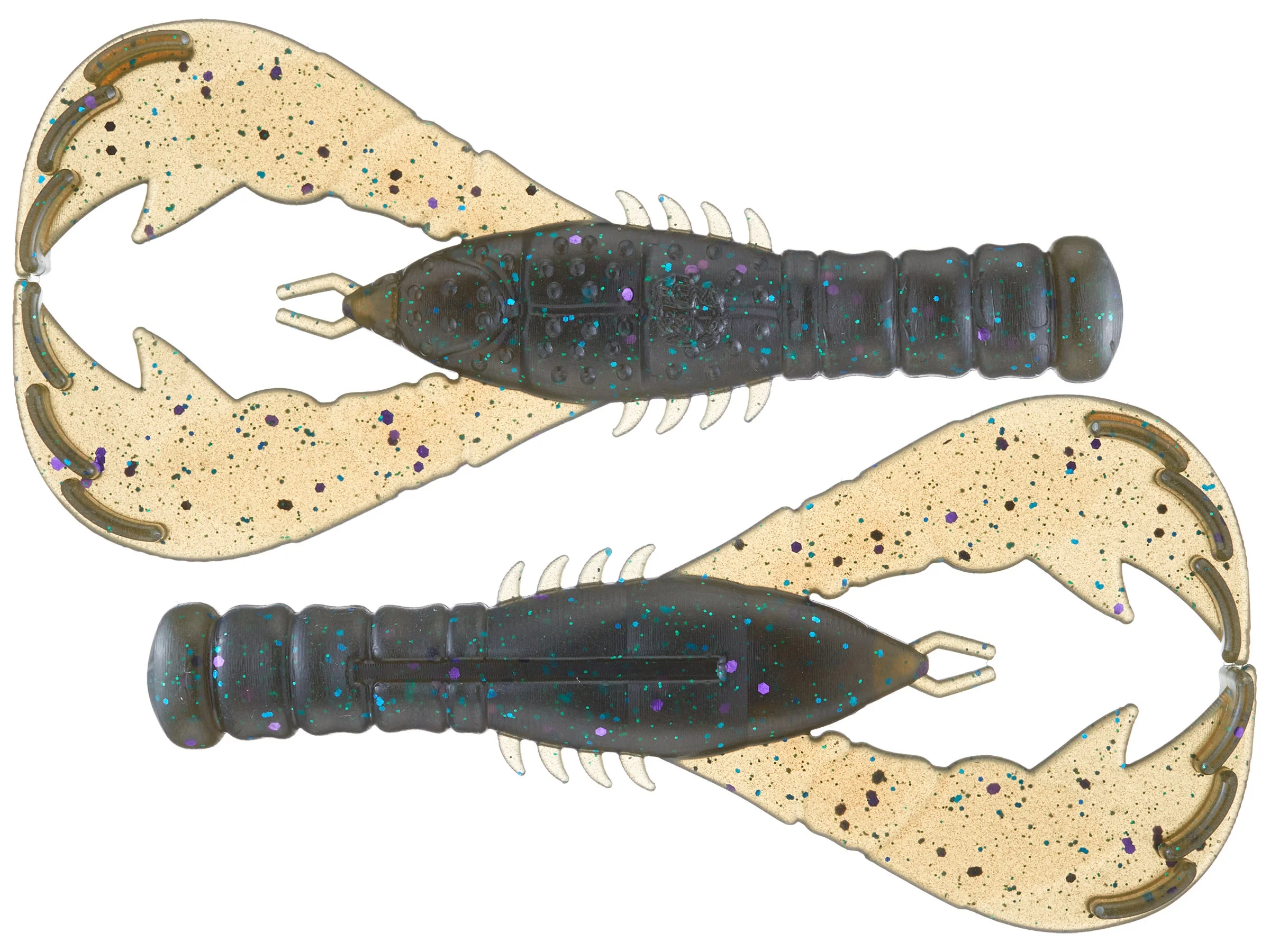 Yamamoto 4» Yama Craw