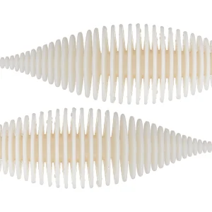 Geecrack Bellows Shad 3.8»