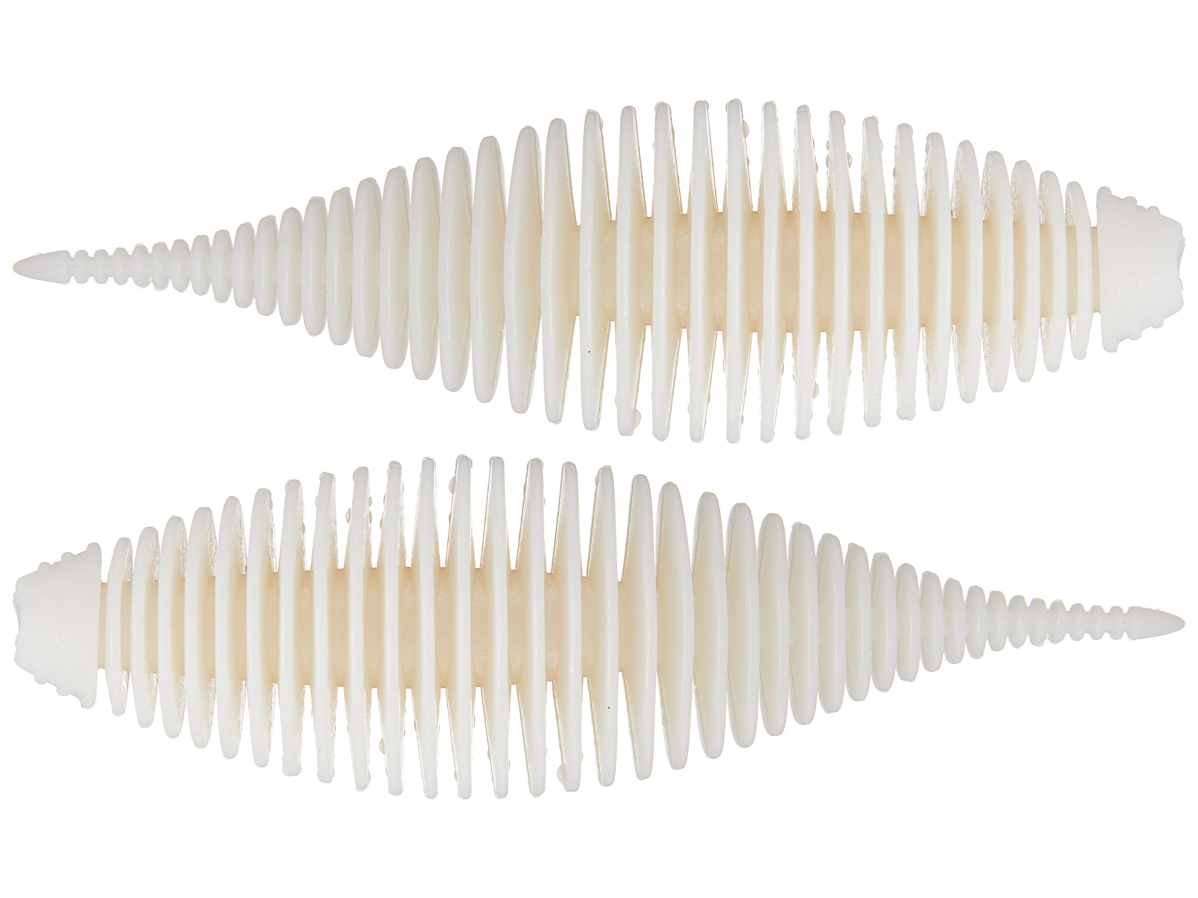 Geecrack Bellows Shad 3.8»