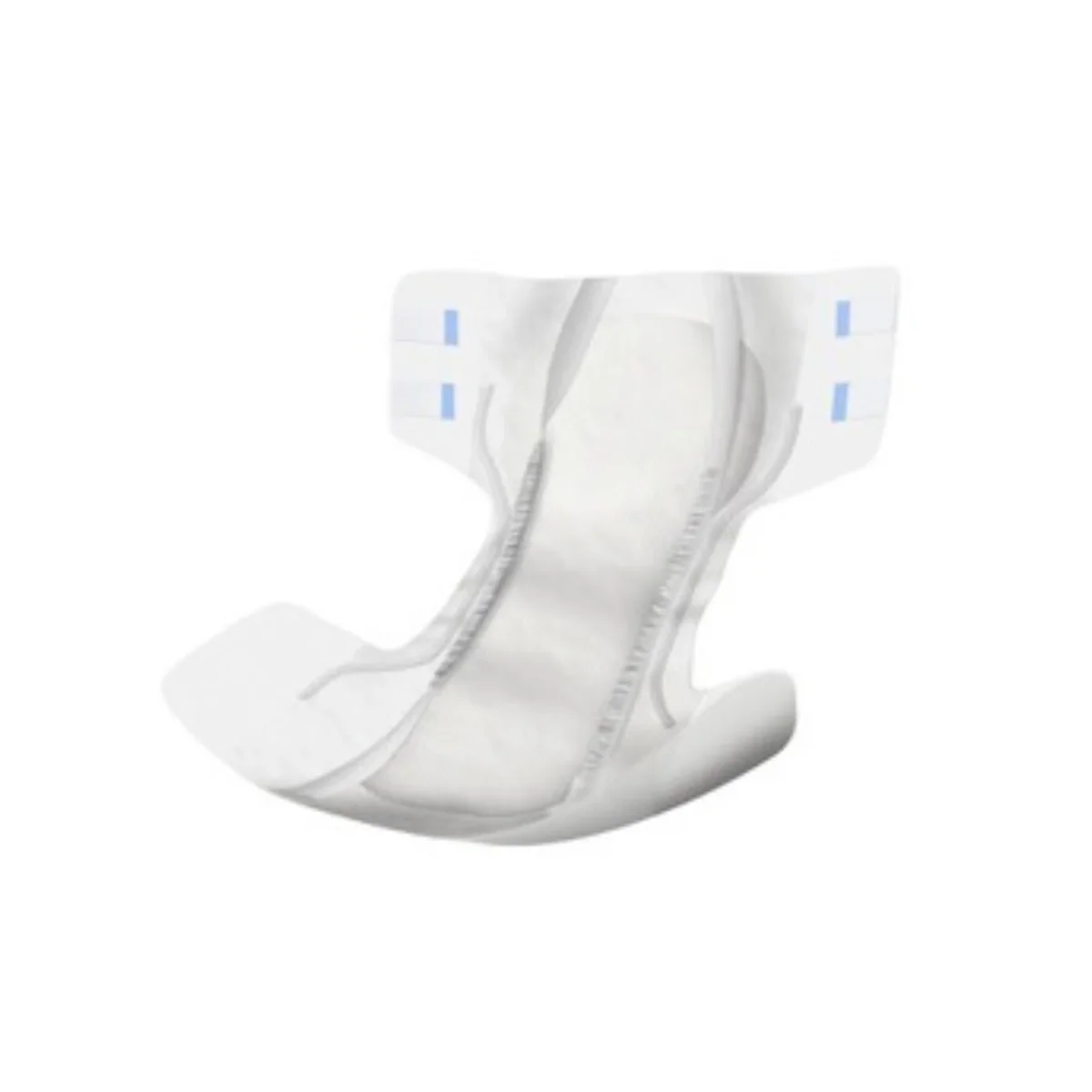 PAÑAL ANATÓMICO DELTA SLIP ABENA M2 24 Unidades - Imagen 4